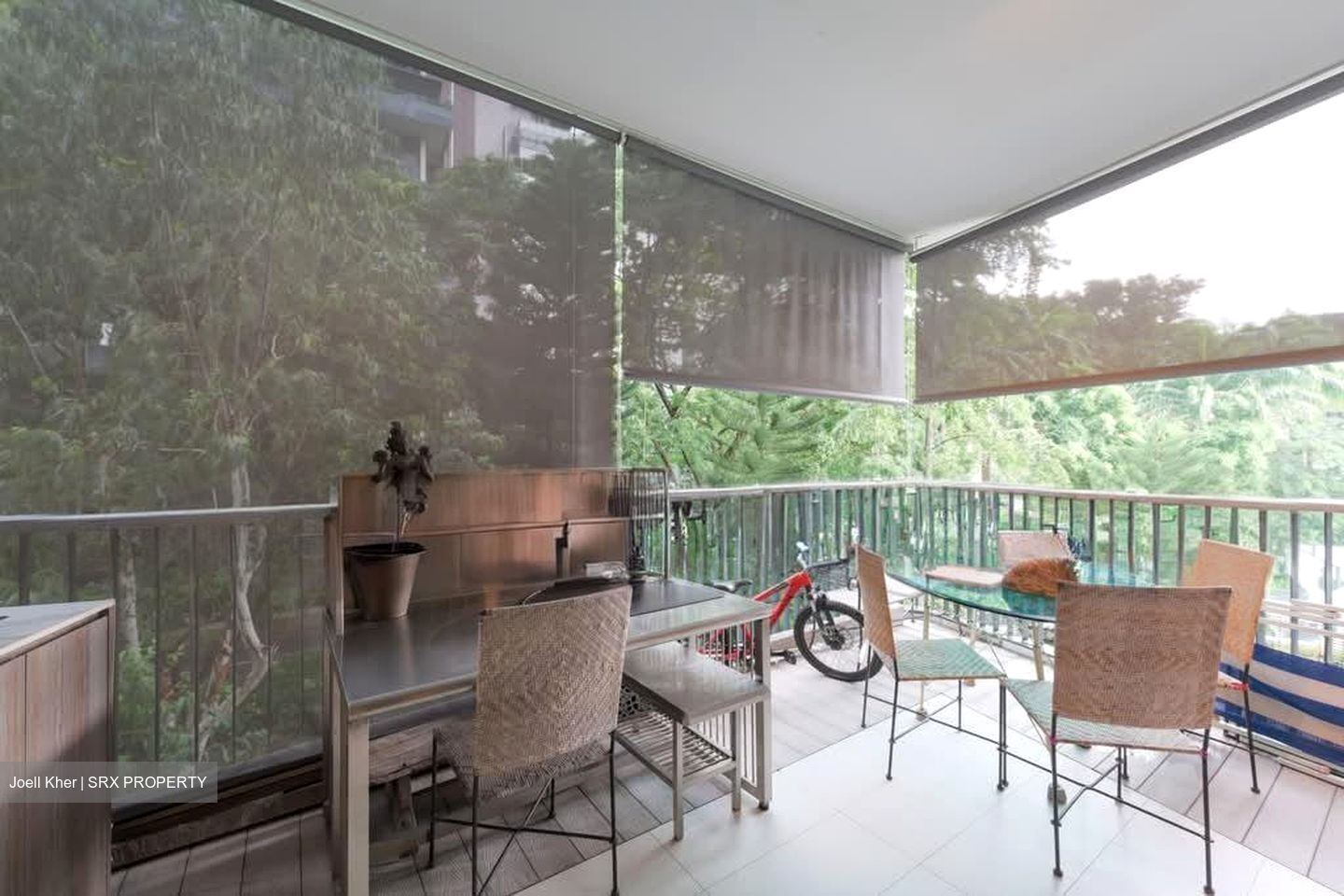D'Leedon (D10), Condominium #577167731